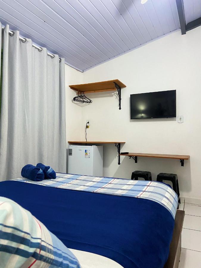 Pousada Hospedagem Caribe Arraial do Cabo Exterior photo