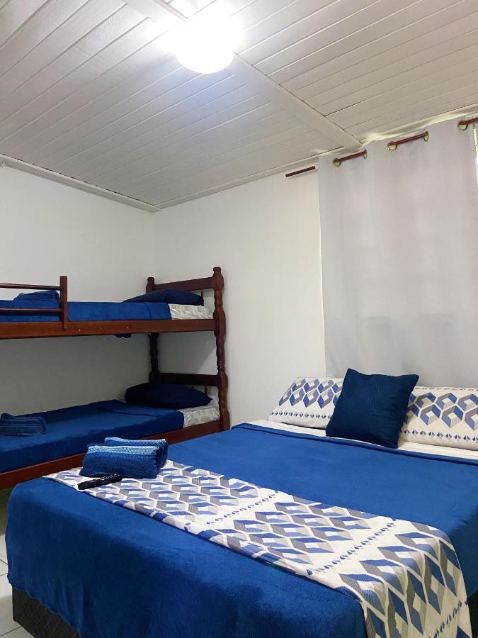 Pousada Hospedagem Caribe Arraial do Cabo Exterior photo
