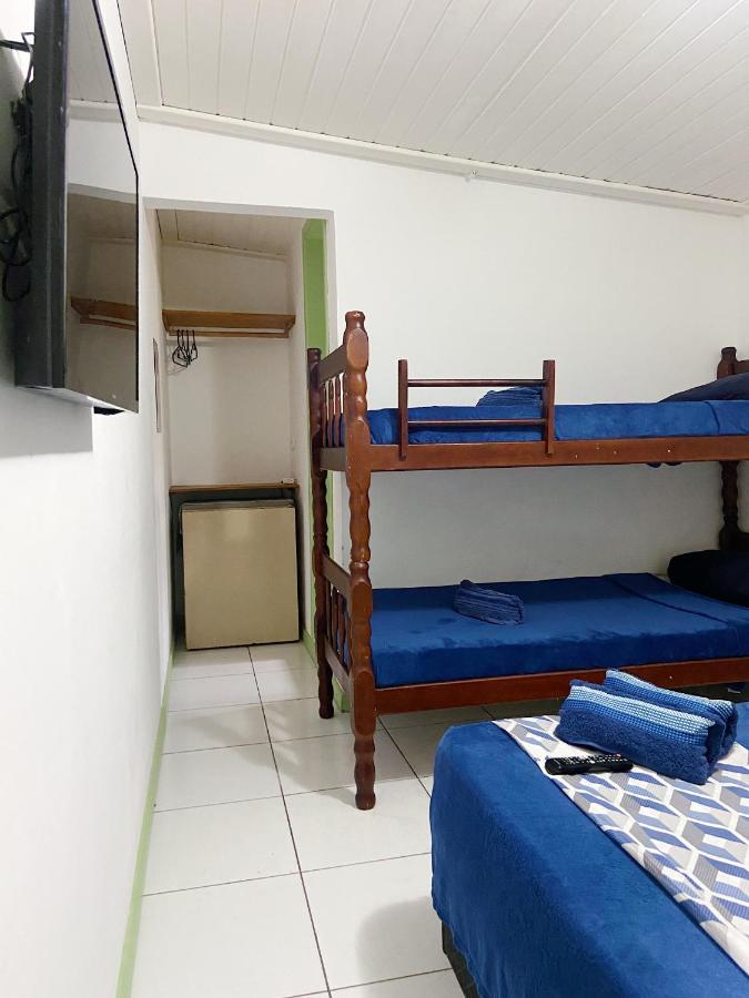 Pousada Hospedagem Caribe Arraial do Cabo Exterior photo