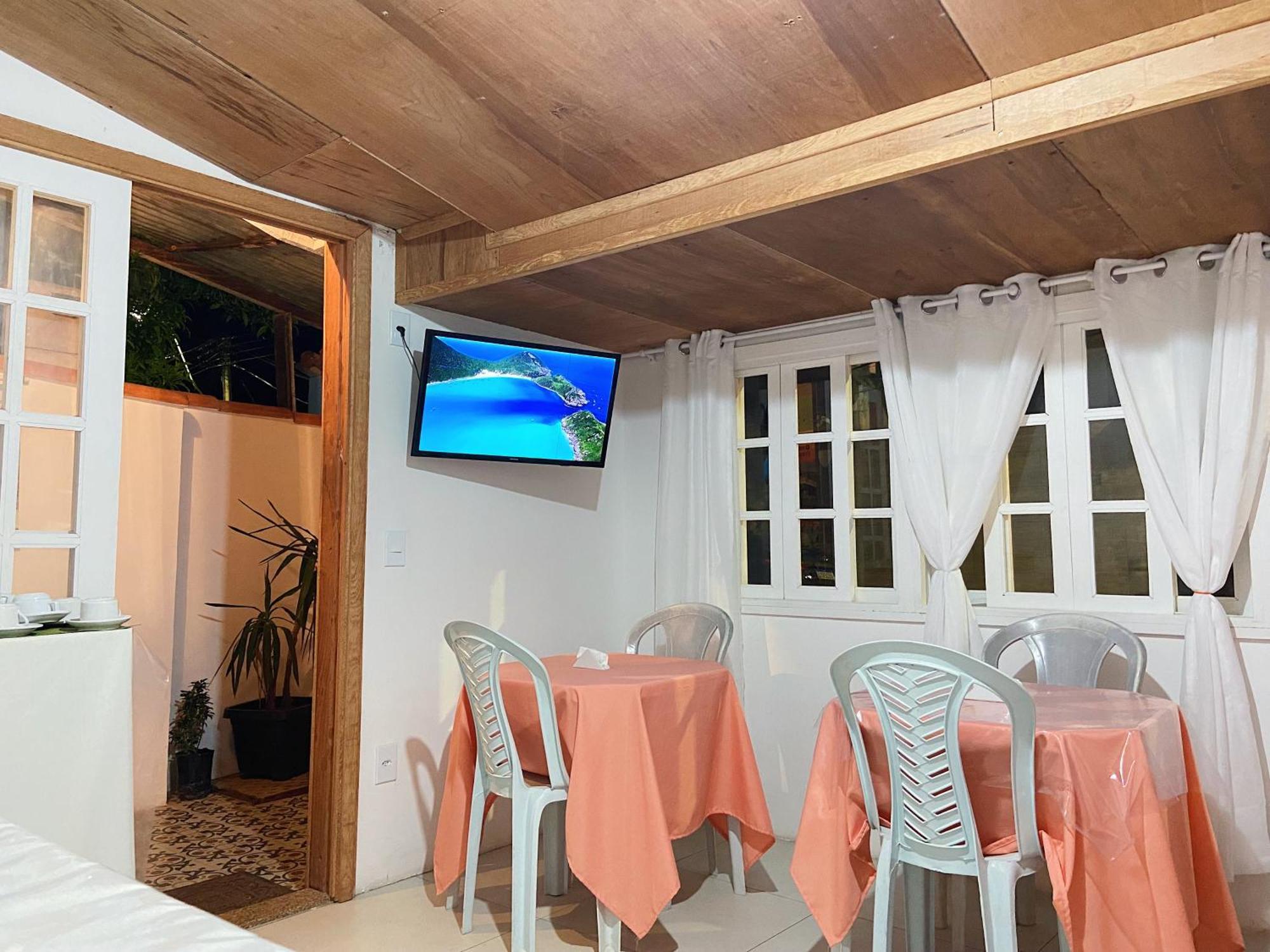 Pousada Hospedagem Caribe Arraial do Cabo Exterior photo