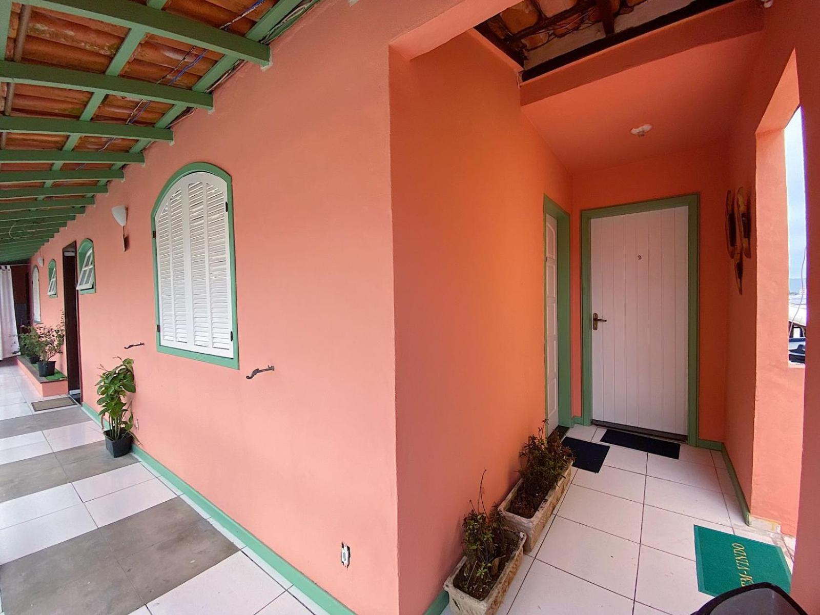 Pousada Hospedagem Caribe Arraial do Cabo Exterior photo