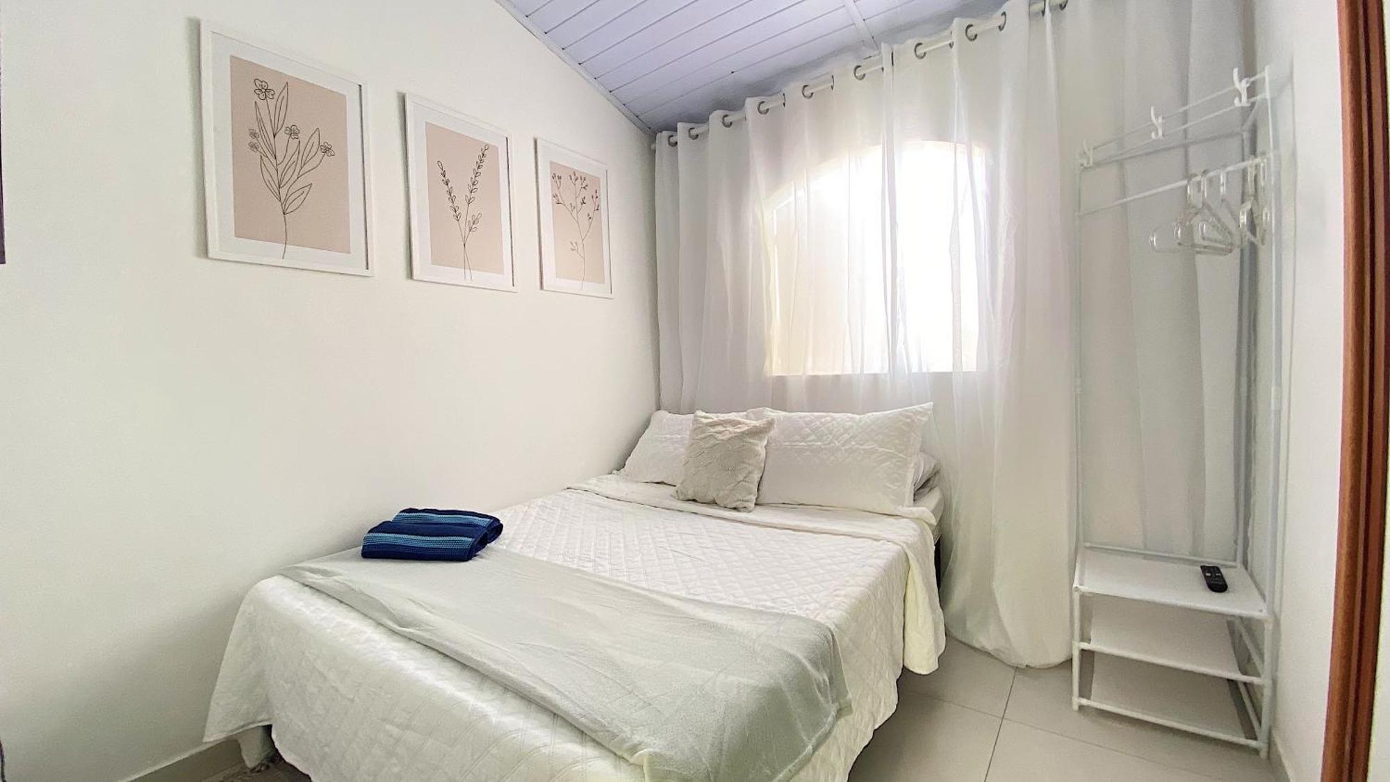 Pousada Hospedagem Caribe Arraial do Cabo Exterior photo